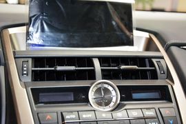 2016款雷克萨斯200t