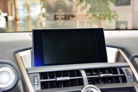 2016款雷克萨斯200t