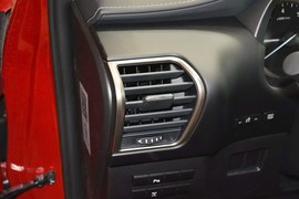 2016款雷克萨斯200t