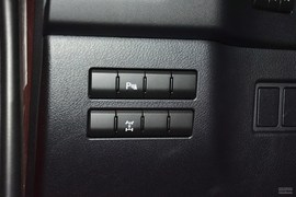 2016款雷克萨斯200t