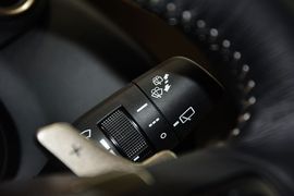 2016款雷克萨斯200t