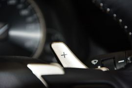 2016款雷克萨斯200t