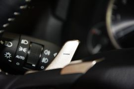 2016款雷克萨斯200t