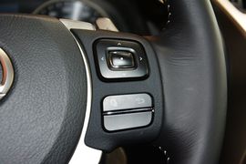 2016款雷克萨斯200t