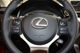 2016款雷克萨斯200t