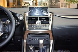 2016款雷克萨斯200t