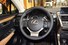 2016款雷克萨斯200t