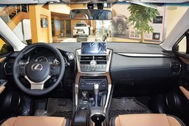 2016款雷克萨斯200t