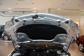 2015款奔驰E200L改款