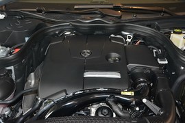 2015款奔驰E200L改款