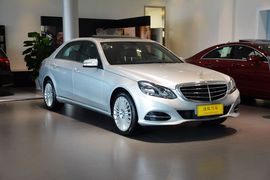 2015款奔驰E200L改款