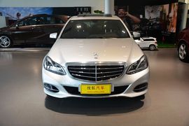 2015款奔驰E200L改款