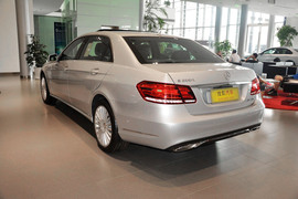 2015款奔驰E200L改款