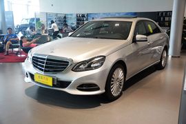 2015款奔驰E200L改款