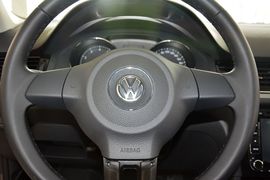 2015款大众宝来