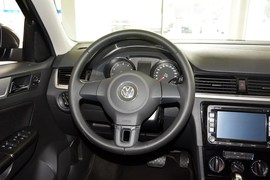 2015款大众宝来