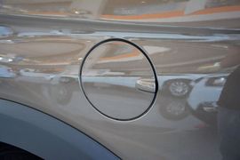 2015款雪佛兰科帕奇2.4L两驱城市版