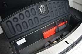 2015款雪佛兰科帕奇2.4L两驱城市版