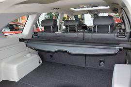 2015款雪佛兰科帕奇2.4L两驱城市版