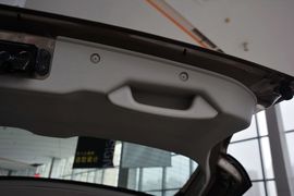 2015款雪佛兰科帕奇2.4L两驱城市版