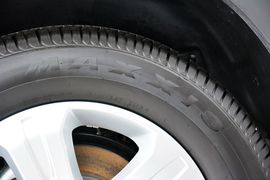 2015款雪佛兰科帕奇2.4L两驱城市版