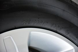 2015款雪佛兰科帕奇2.4L两驱城市版