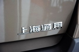 2015款雪佛兰科帕奇2.4L两驱城市版