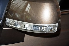 2015款雪佛兰科帕奇2.4L两驱城市版