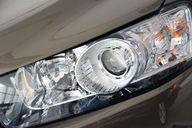 2015款雪佛兰科帕奇2.4L两驱城市版