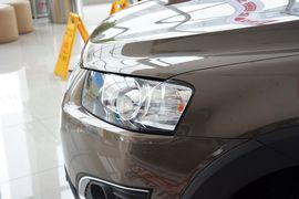 2015款雪佛兰科帕奇2.4L两驱城市版