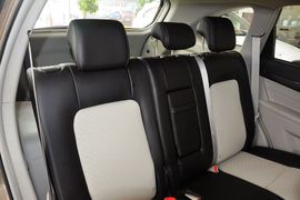 2015款雪佛兰科帕奇2.4L两驱城市版