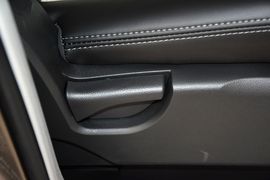 2015款雪佛兰科帕奇2.4L两驱城市版