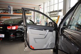 2015款雪佛兰科帕奇2.4L两驱城市版