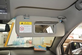 2015款雪佛兰科帕奇2.4L两驱城市版