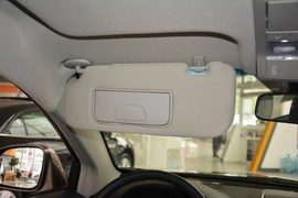 2015款雪佛兰科帕奇2.4L两驱城市版
