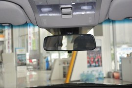 2015款雪佛兰科帕奇2.4L两驱城市版