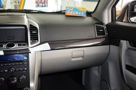 2015款雪佛兰科帕奇2.4L两驱城市版