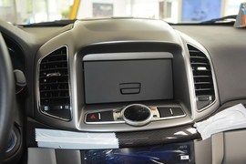 2015款雪佛兰科帕奇2.4L两驱城市版