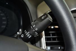 2015款雪佛兰科帕奇2.4L两驱城市版