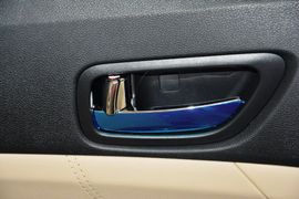 2015款长安逸动1.6L手动豪华型