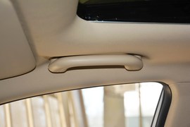 2015款长安逸动1.6L手动豪华型
