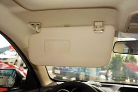 2015款长安逸动1.6L手动豪华型
