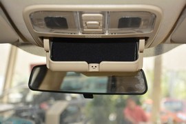 2015款长安逸动1.6L手动豪华型