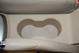 2015款长安逸动1.6L手动豪华型