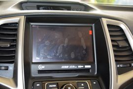 2015款长安逸动1.6L手动豪华型