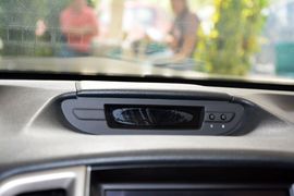 2015款长安逸动1.6L手动豪华型