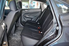 2016款海马M3