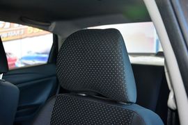 2016款海马M3