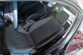 2016款海马M3