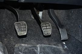 2016款海马M3
